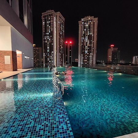Chambers Residences Suites Klcc Kuala Lumpur Eksteriør bilde