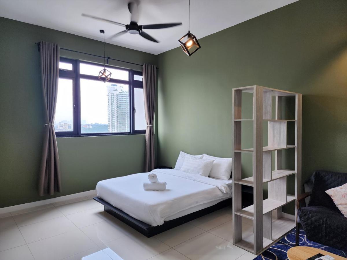 Chambers Residences Suites Klcc Kuala Lumpur Eksteriør bilde
