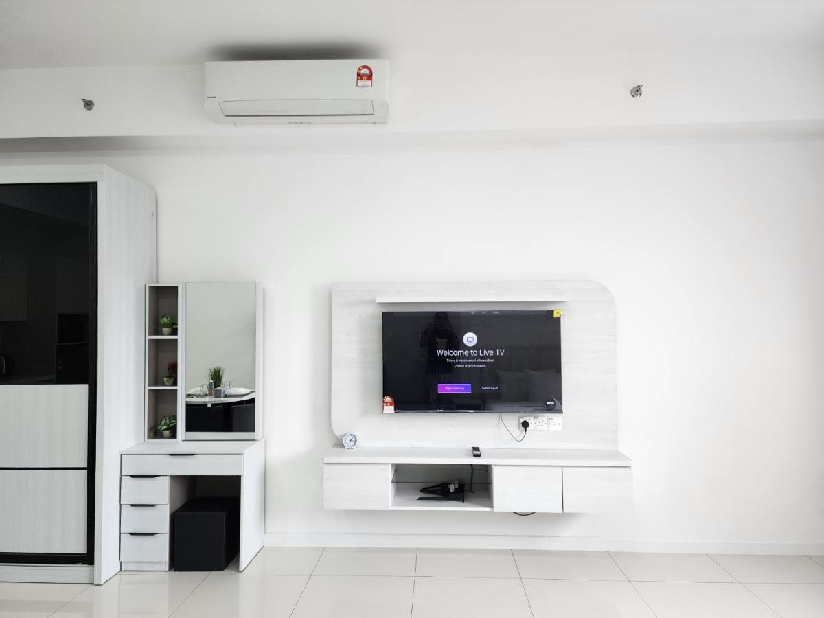 Chambers Residences Suites Klcc Kuala Lumpur Eksteriør bilde